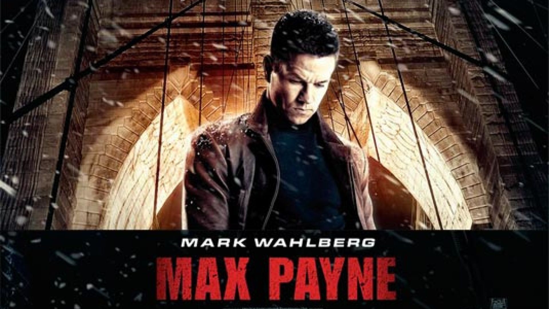 ⁣მაქს პეინი (ქართულად) 2008 / Maqs Peini (Qartulad) 2008 / Max Payne (Qartulad) / Max Payne (Kartulad